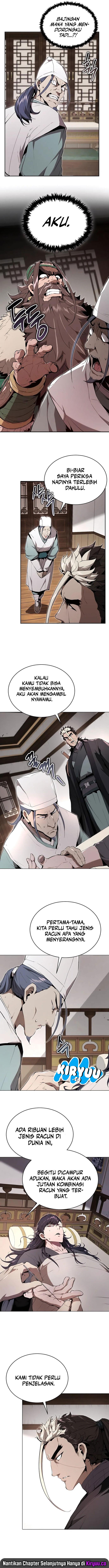 the-demonic-cult-leader-is-too-reluctant - Chapter: 16