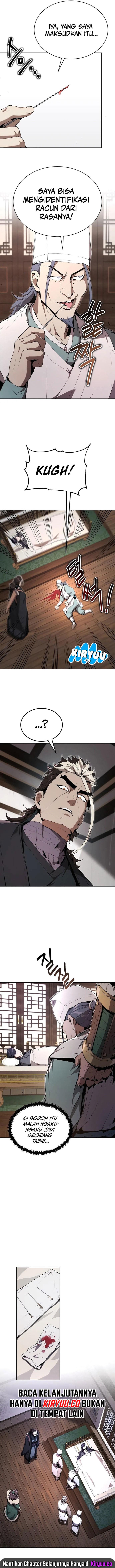 the-demonic-cult-leader-is-too-reluctant - Chapter: 16