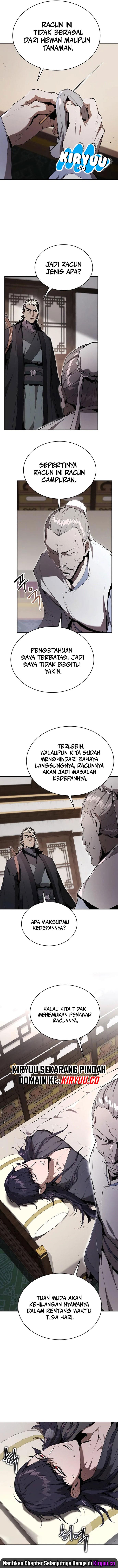 the-demonic-cult-leader-is-too-reluctant - Chapter: 16