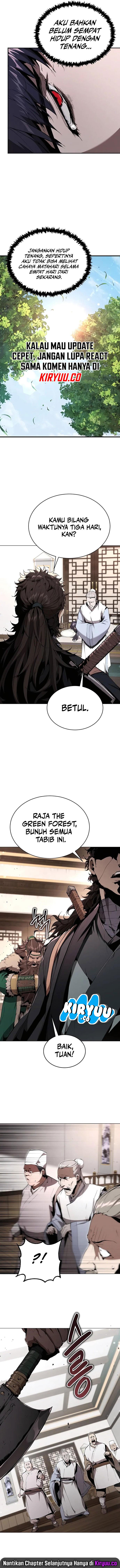 the-demonic-cult-leader-is-too-reluctant - Chapter: 16