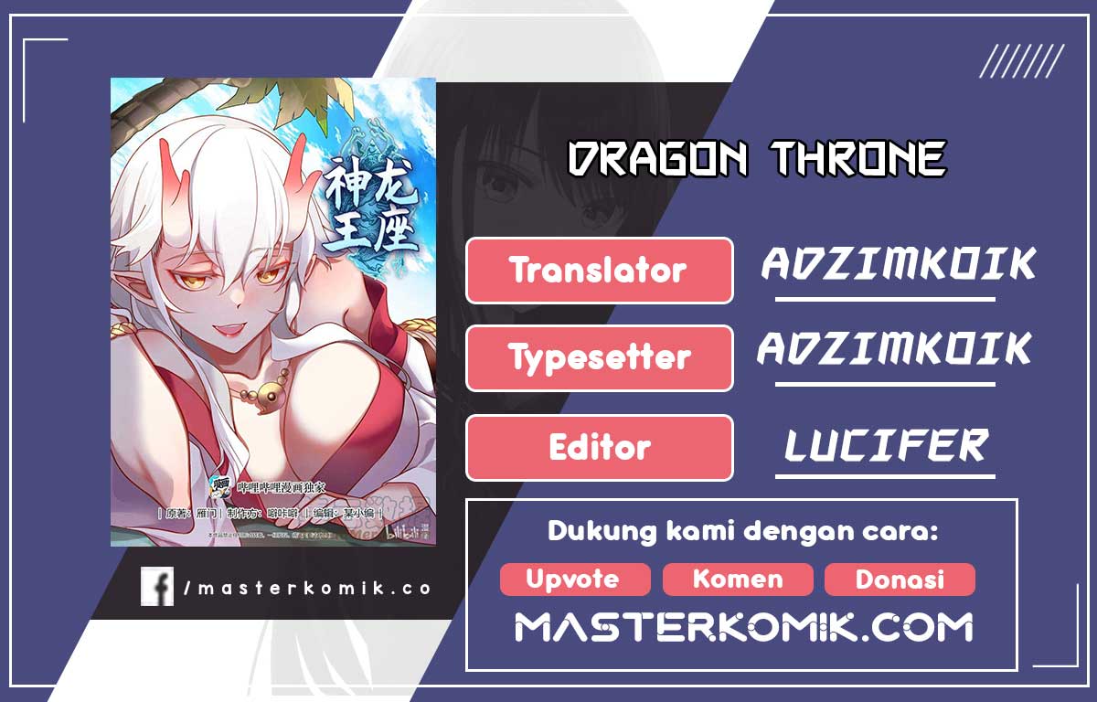 dragon-throne - Chapter: 166