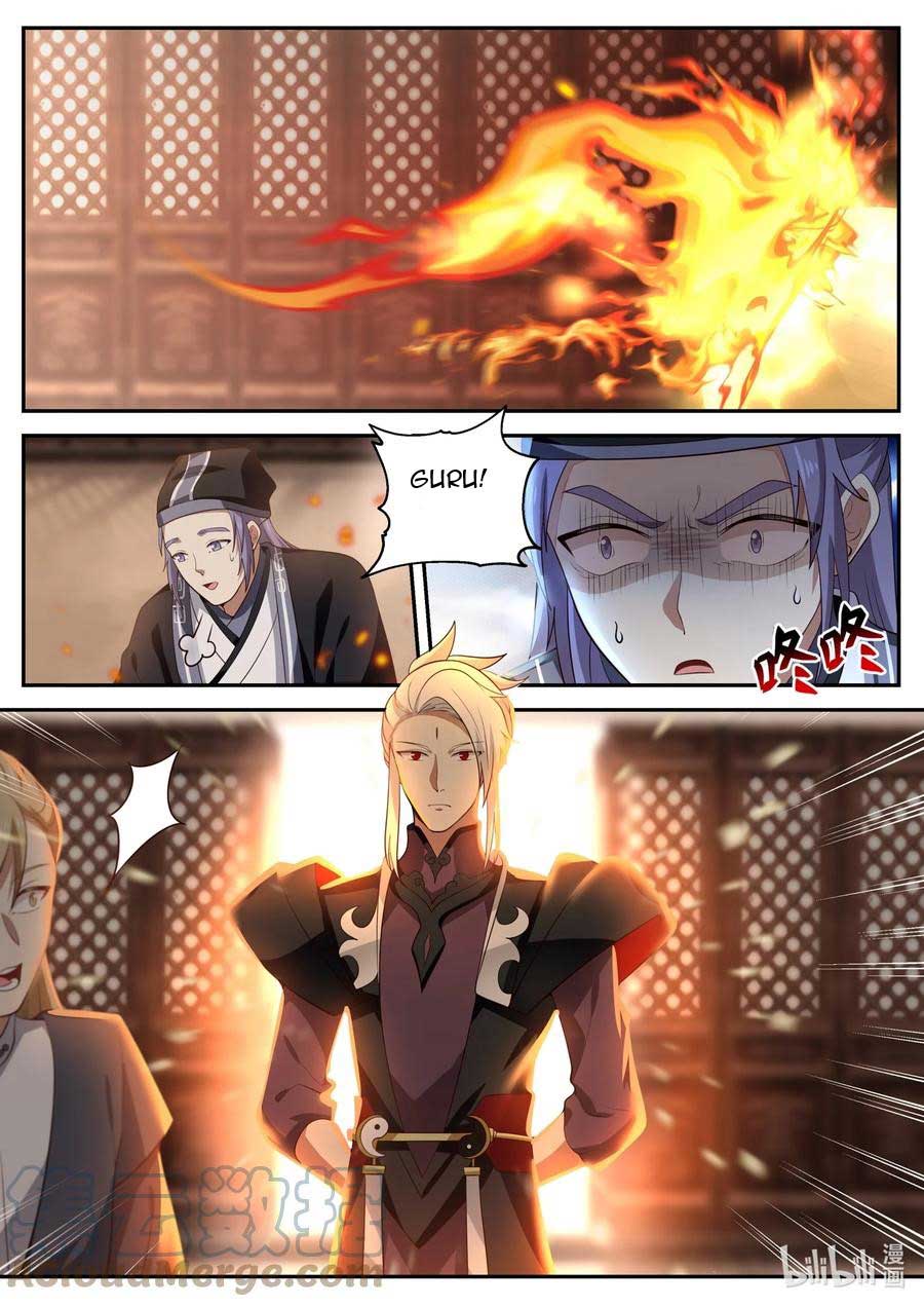 dragon-throne - Chapter: 166