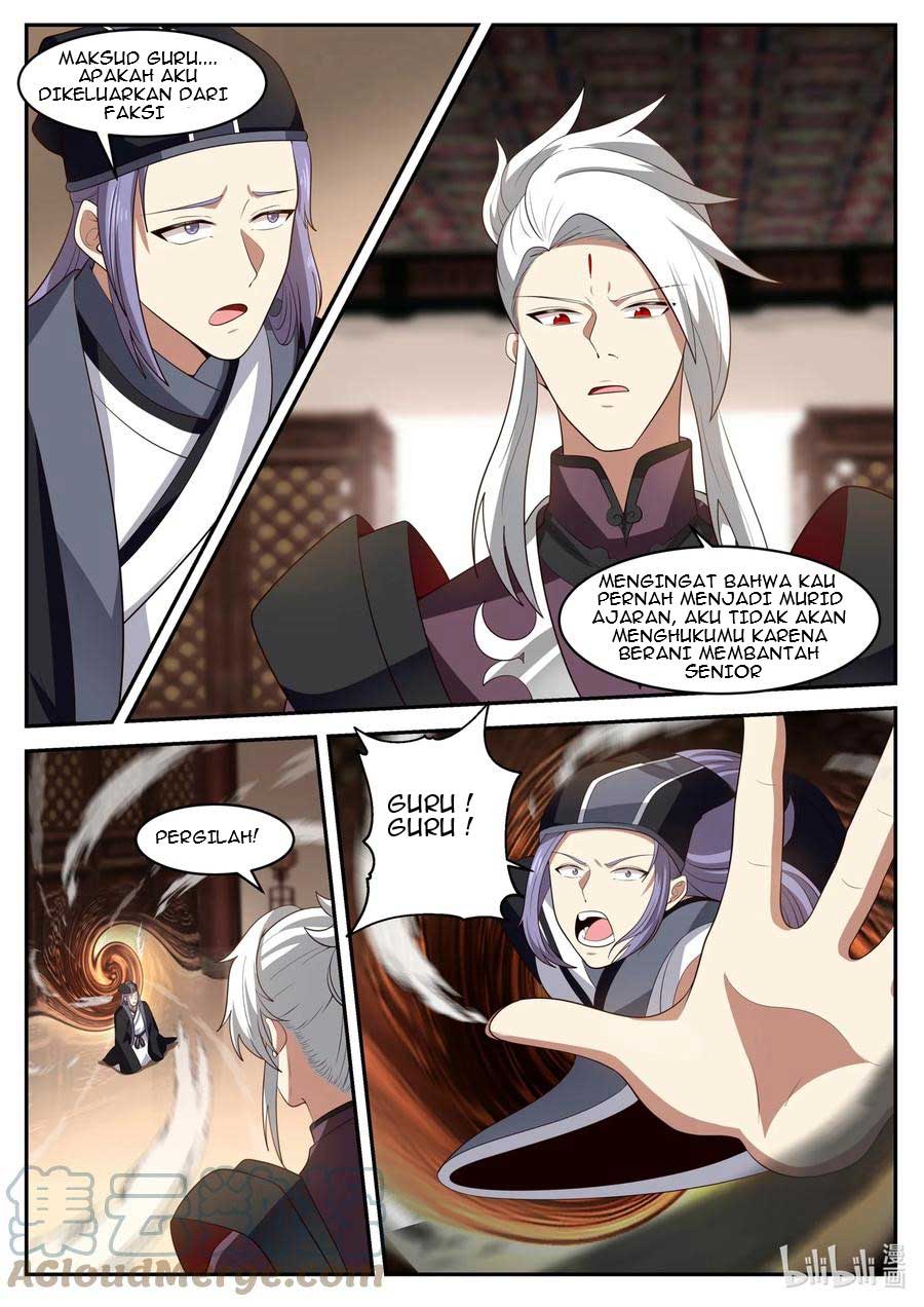 dragon-throne - Chapter: 166