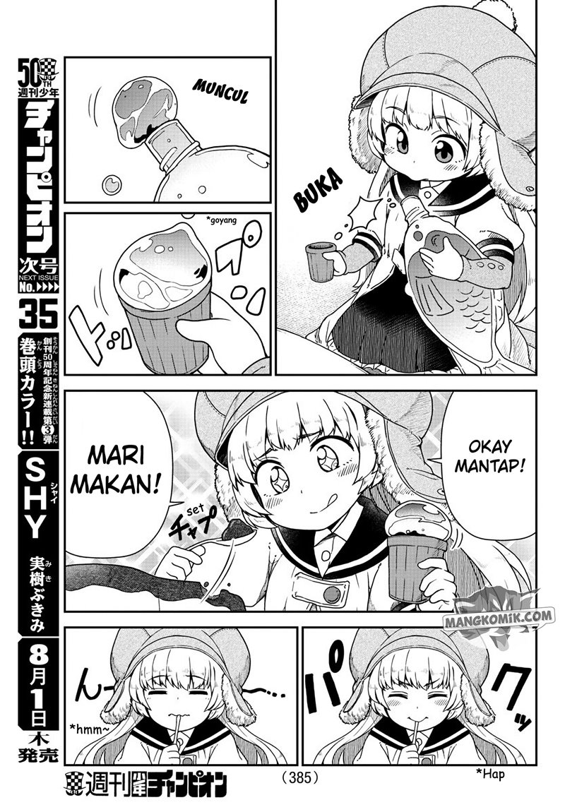 kobito-no-tsumamigui - Chapter: 00