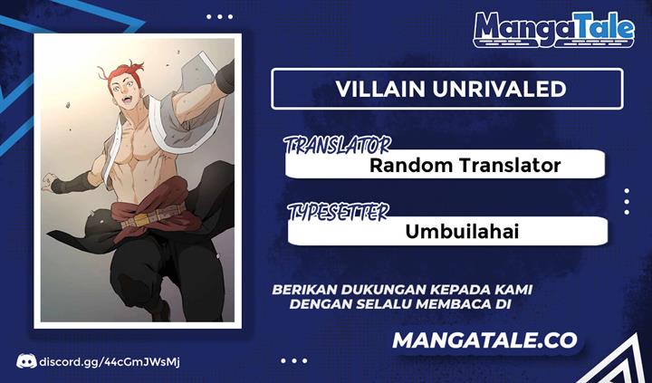 villain-unrivaled - Chapter: 16