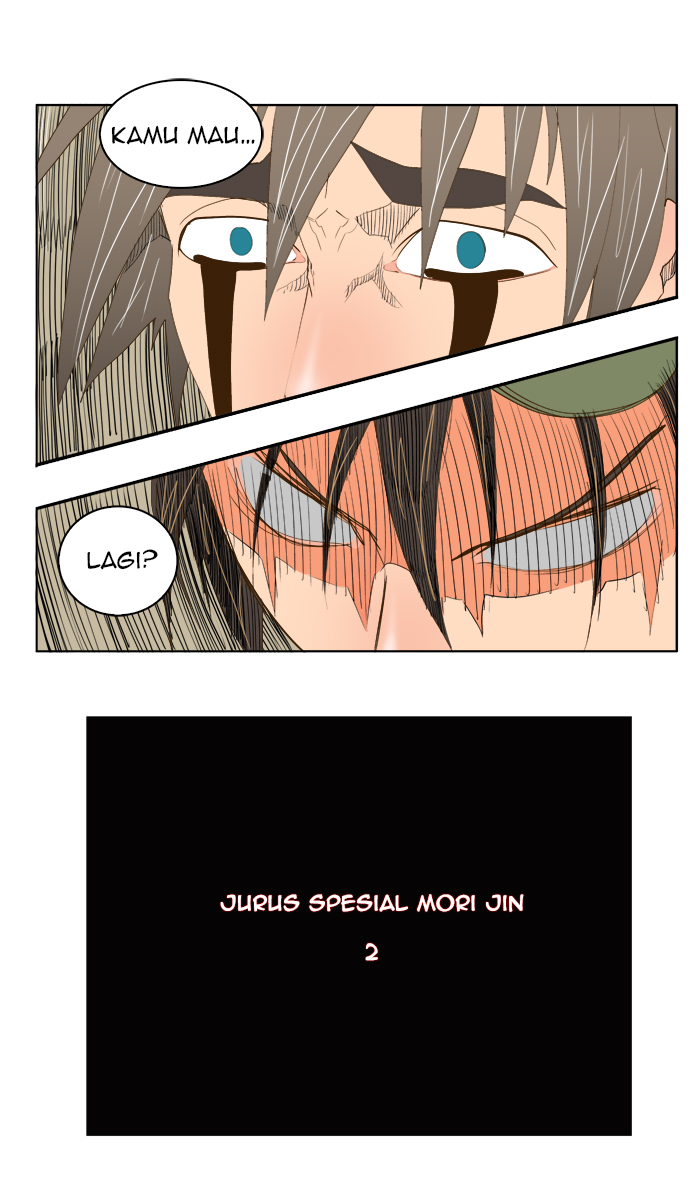 the-god-of-high-school - Chapter: 68