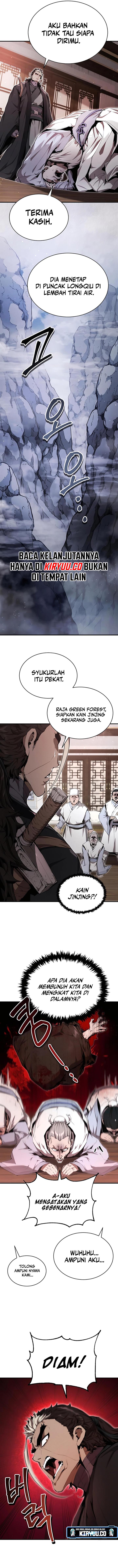 the-demonic-cult-leader-is-too-reluctant - Chapter: 17