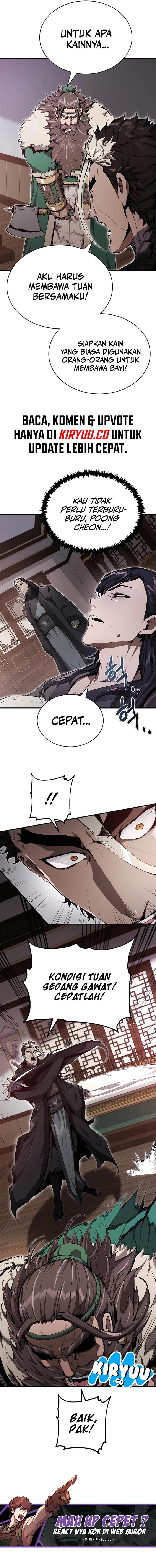 the-demonic-cult-leader-is-too-reluctant - Chapter: 17
