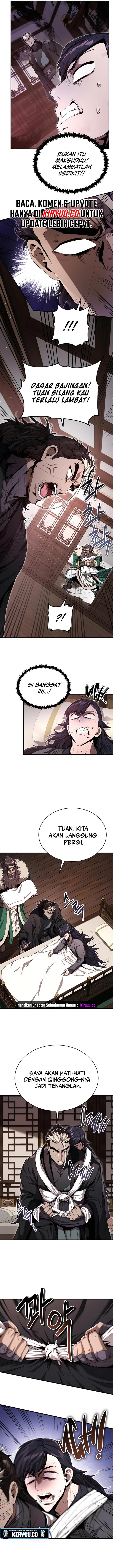 the-demonic-cult-leader-is-too-reluctant - Chapter: 17