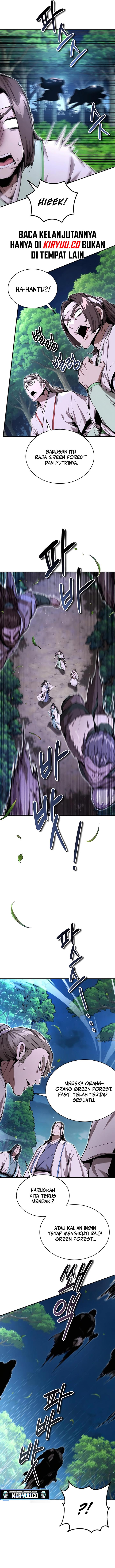 the-demonic-cult-leader-is-too-reluctant - Chapter: 17