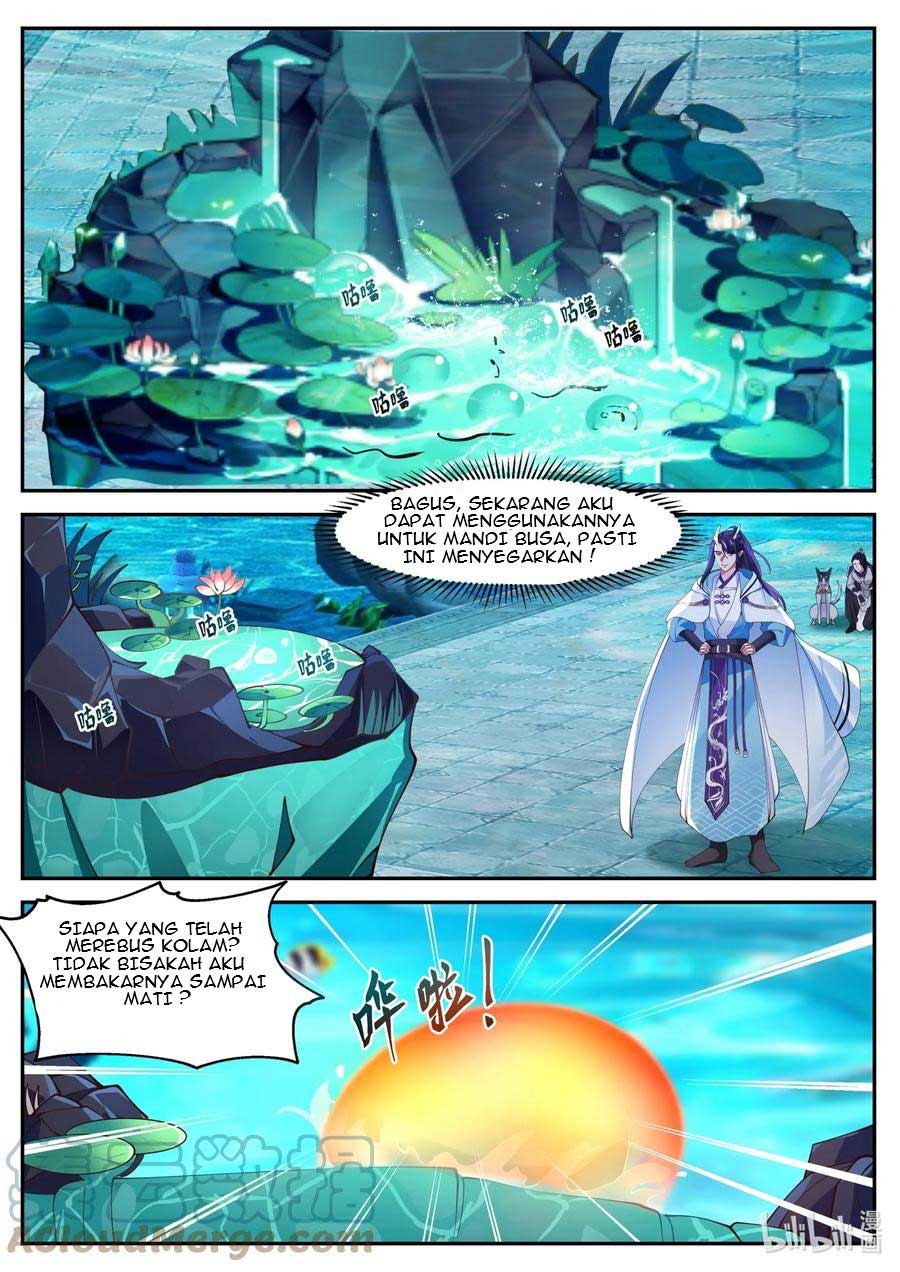 dragon-throne - Chapter: 167