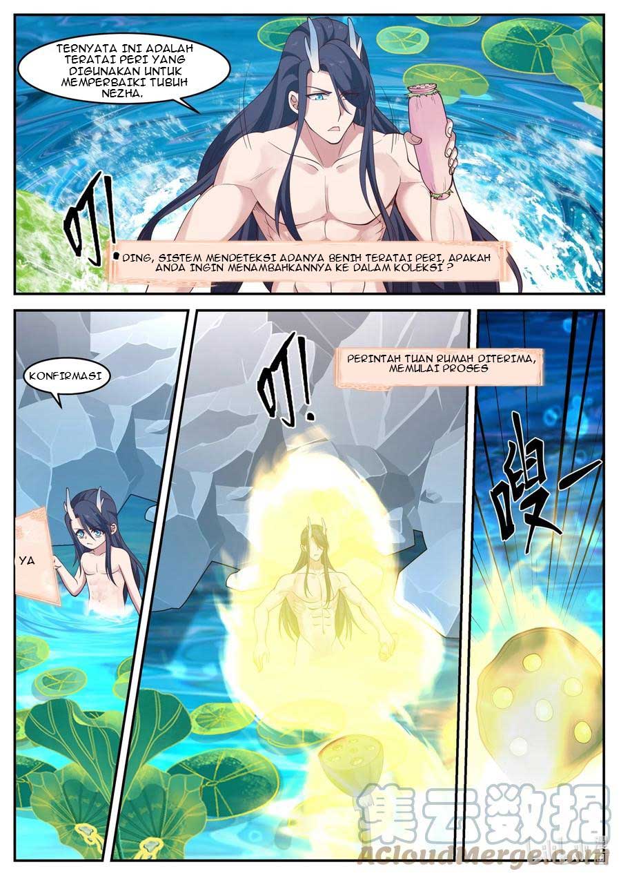 dragon-throne - Chapter: 167