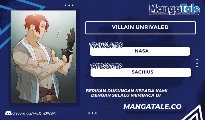 villain-unrivaled - Chapter: 17