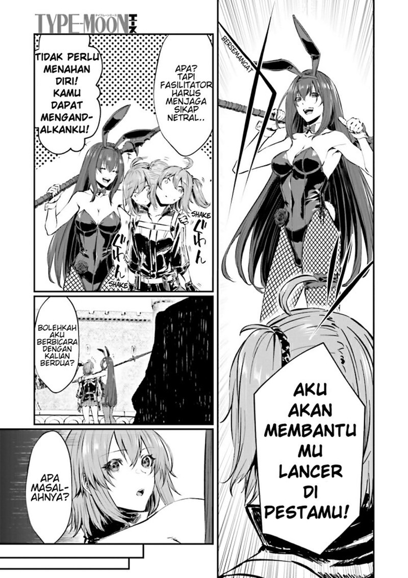 fate-grand-order-holy-grail-front - Chapter: 00