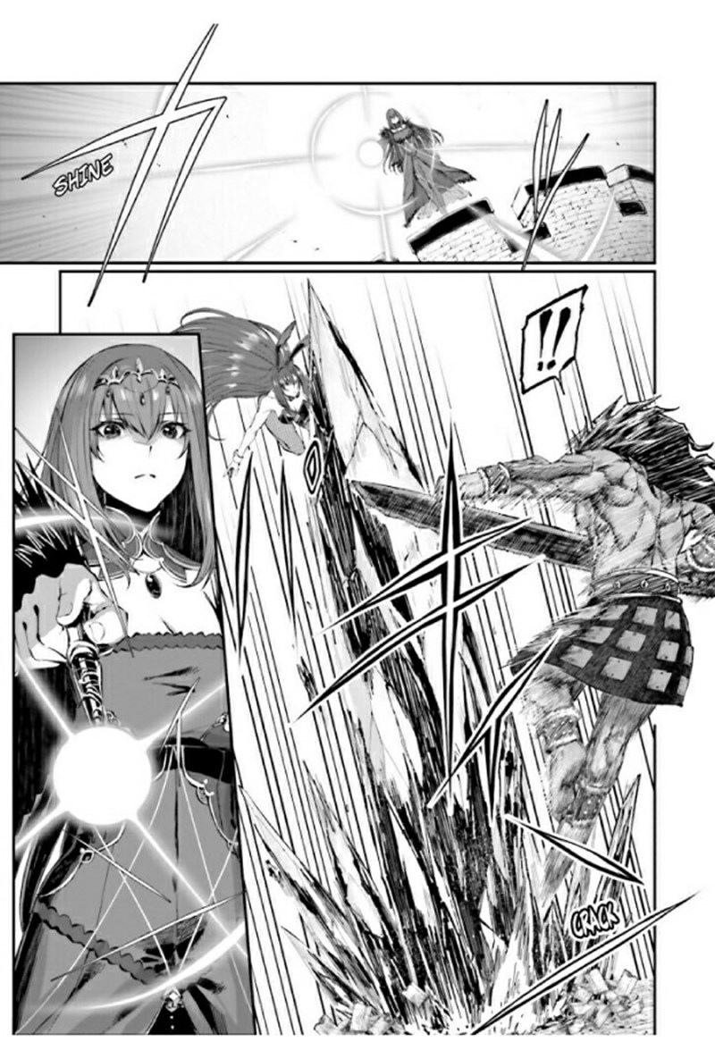 fate-grand-order-holy-grail-front - Chapter: 00