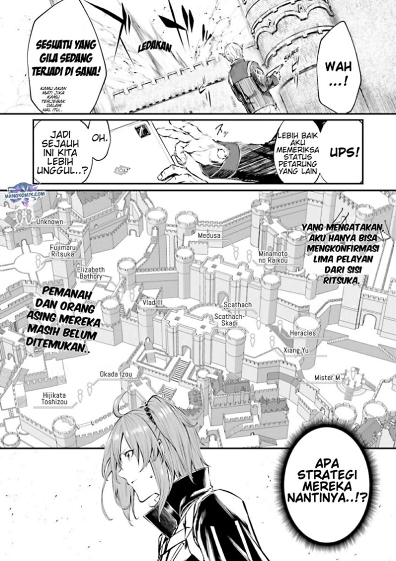 fate-grand-order-holy-grail-front - Chapter: 00