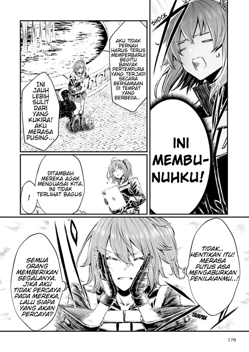 fate-grand-order-holy-grail-front - Chapter: 00