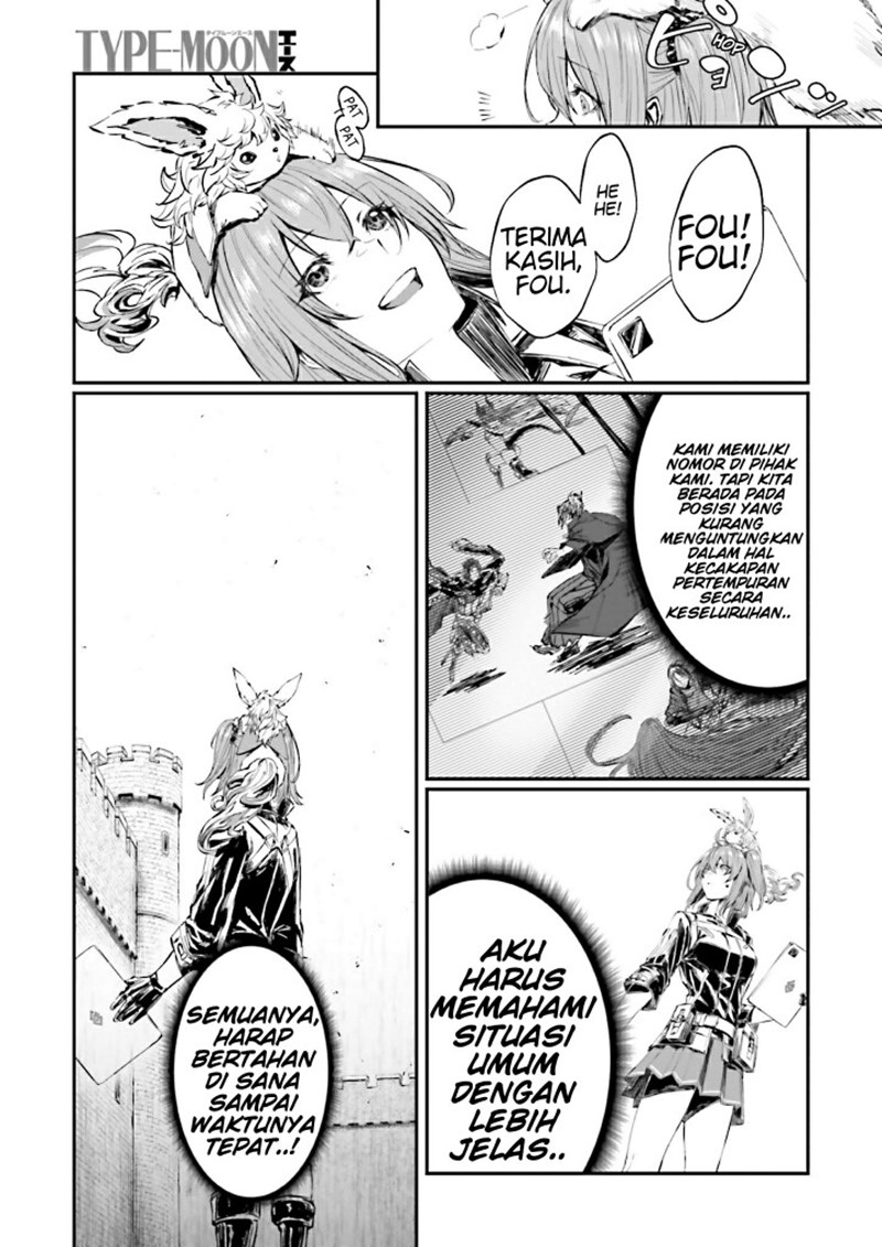 fate-grand-order-holy-grail-front - Chapter: 00