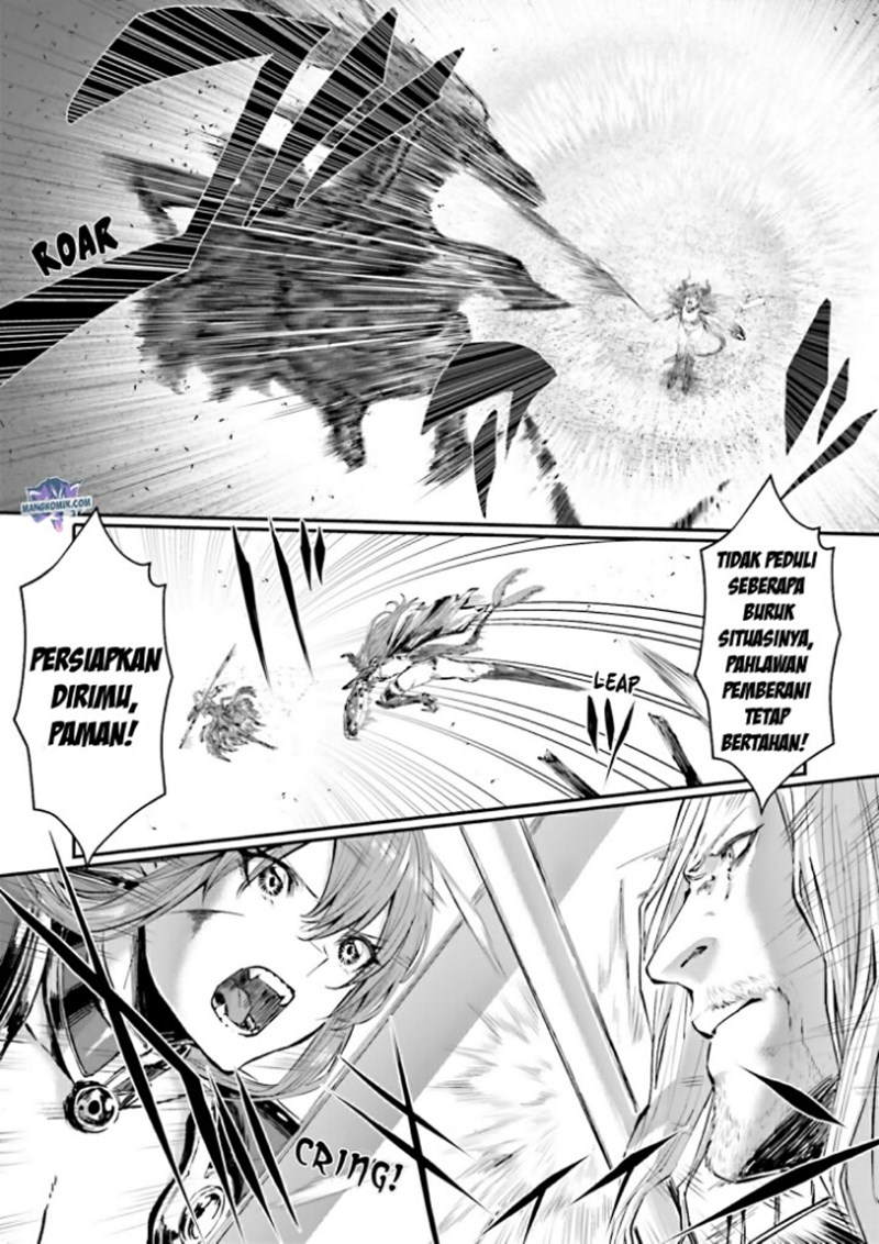 fate-grand-order-holy-grail-front - Chapter: 00