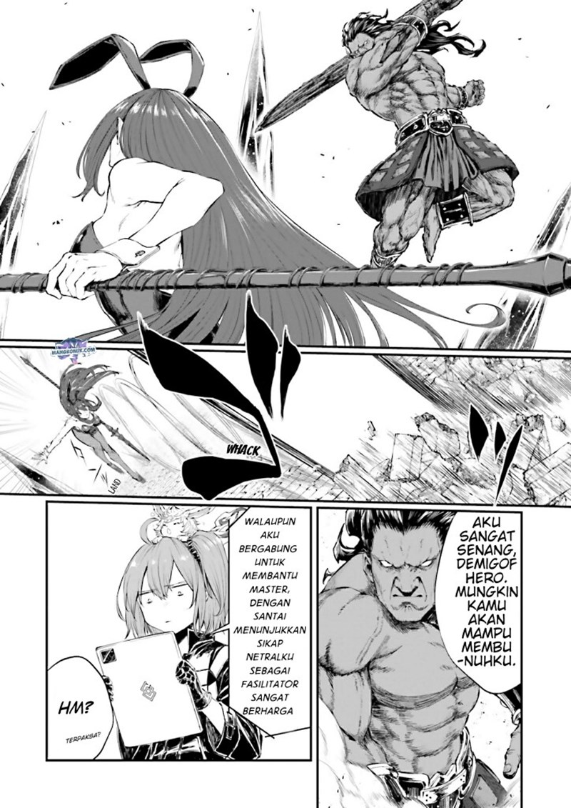 fate-grand-order-holy-grail-front - Chapter: 00