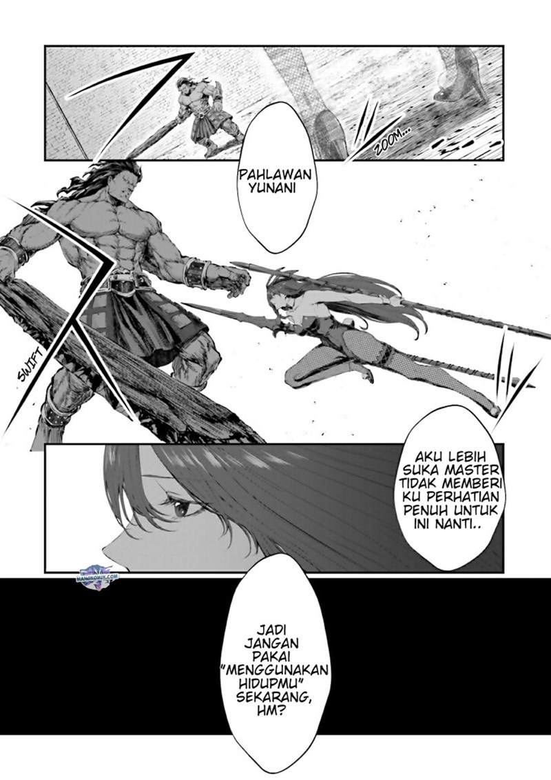 fate-grand-order-holy-grail-front - Chapter: 00