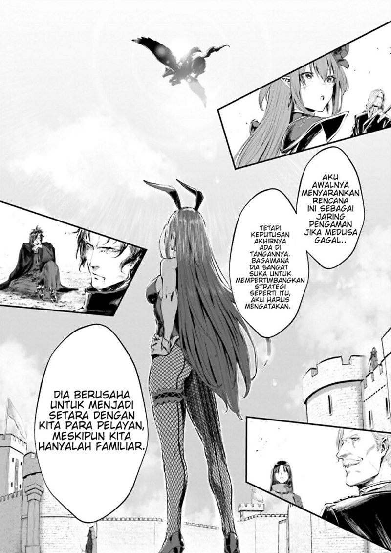 fate-grand-order-holy-grail-front - Chapter: 00