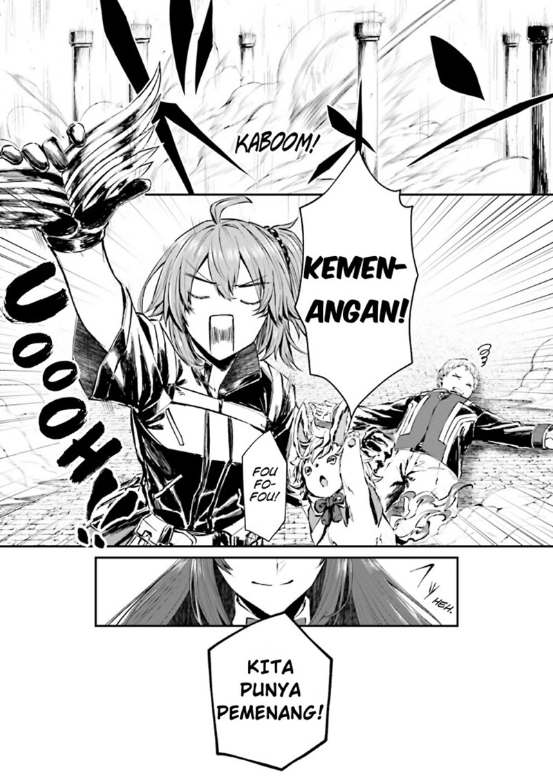 fate-grand-order-holy-grail-front - Chapter: 00