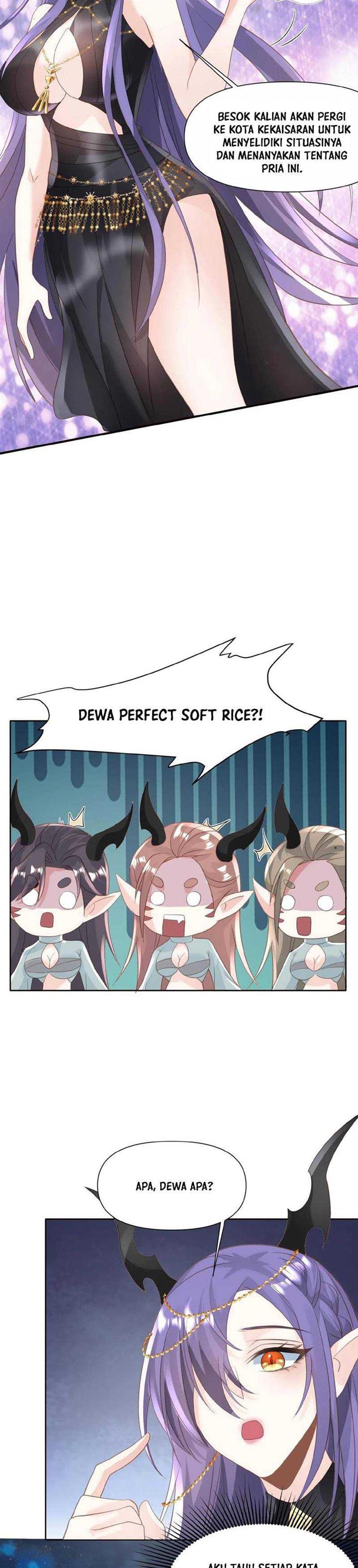 its-over-the-queens-soft-rice-husband-is-actually-invincible - Chapter: 68