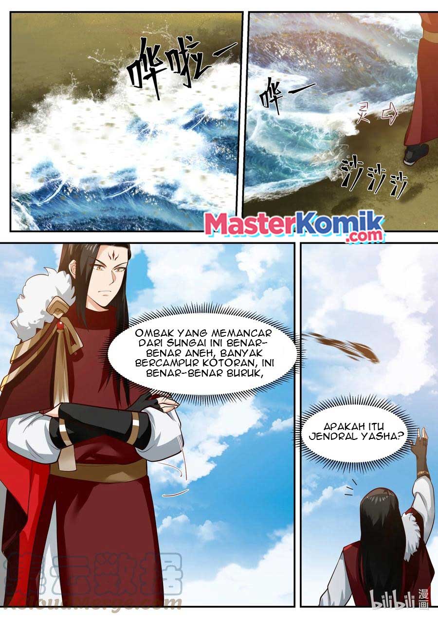 dragon-throne - Chapter: 168