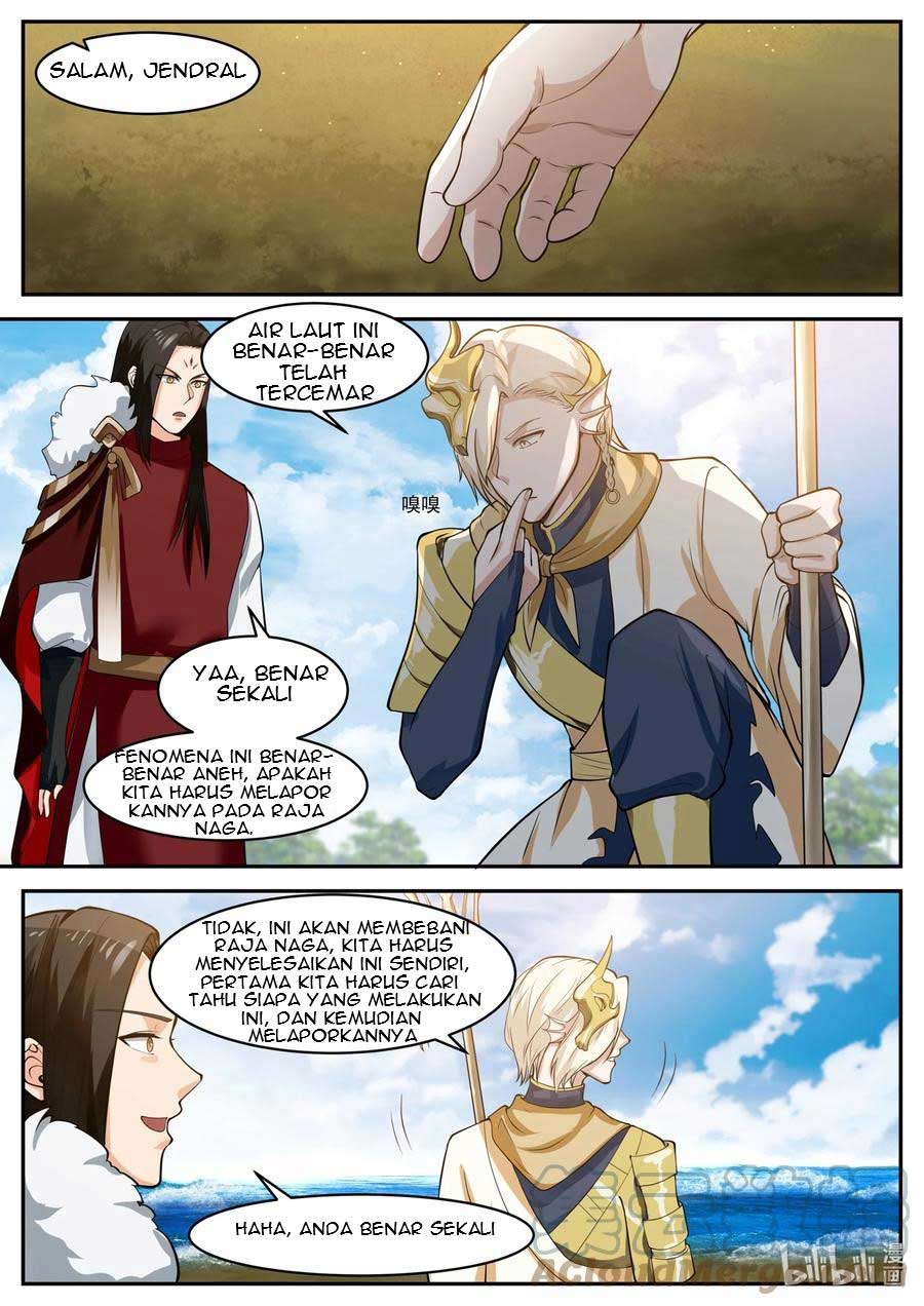 dragon-throne - Chapter: 168