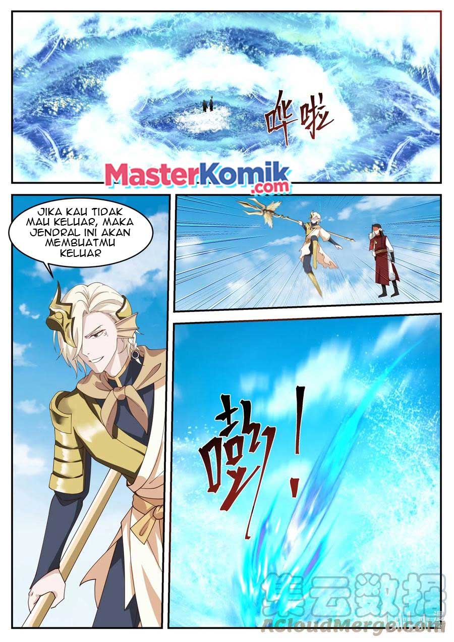 dragon-throne - Chapter: 168