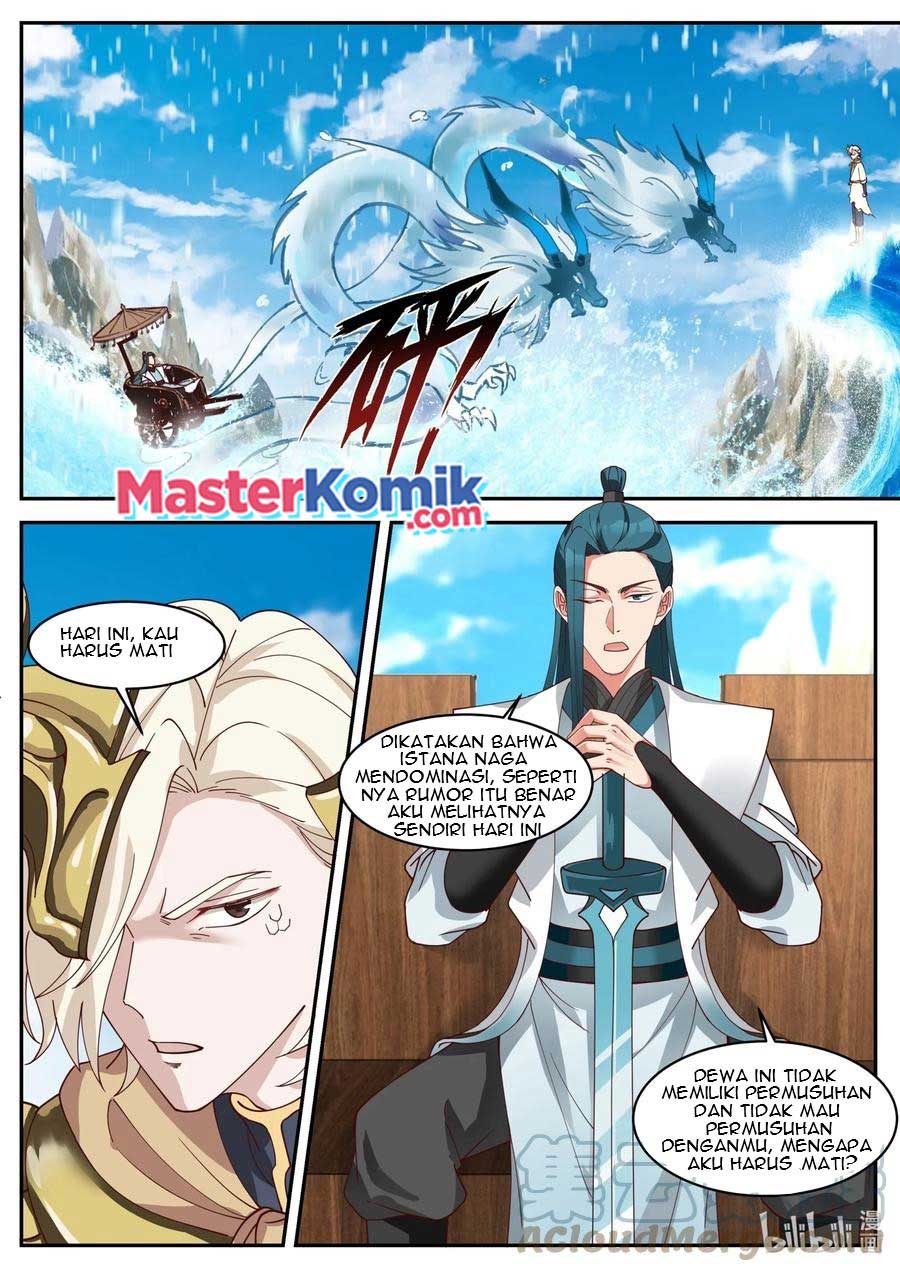 dragon-throne - Chapter: 168