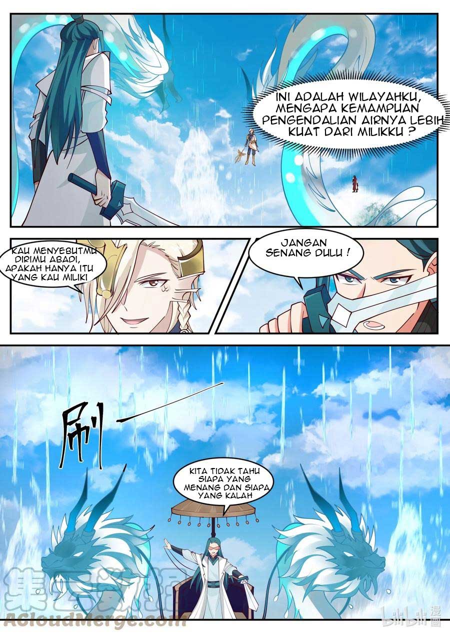 dragon-throne - Chapter: 168