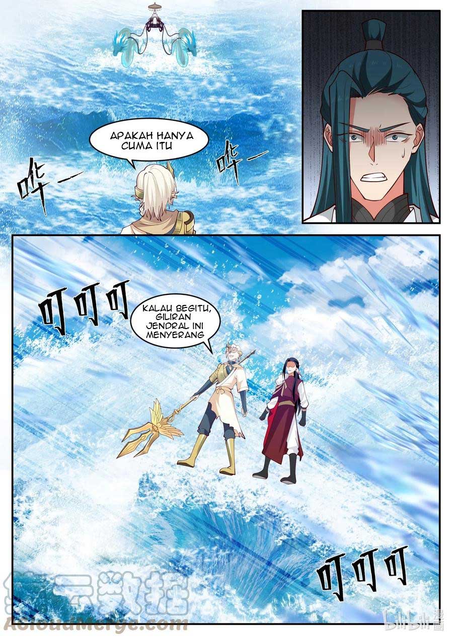 dragon-throne - Chapter: 168