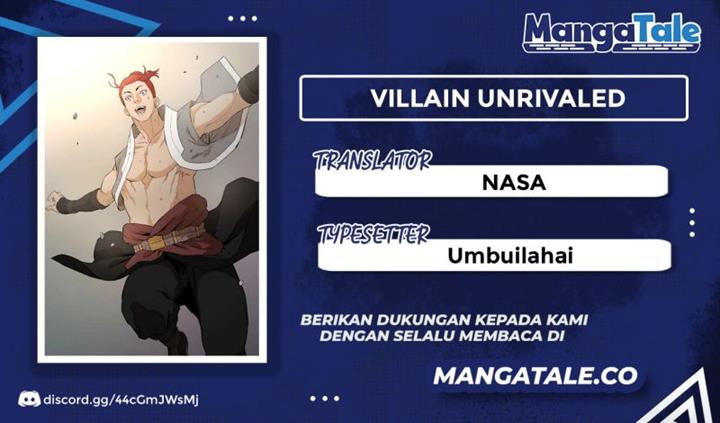 villain-unrivaled - Chapter: 18