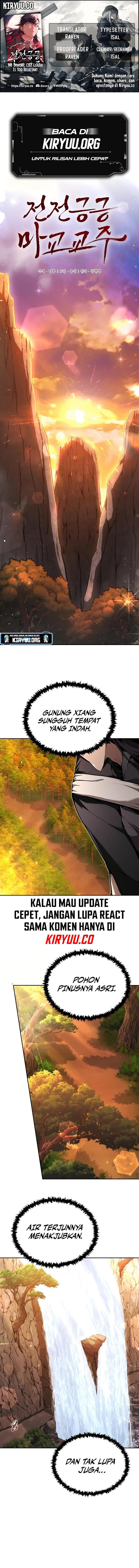 the-demonic-cult-leader-is-too-reluctant - Chapter: 19
