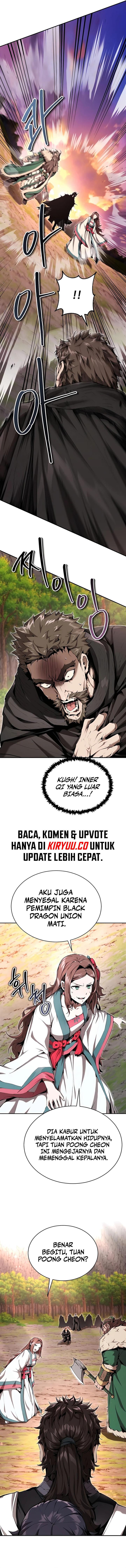 the-demonic-cult-leader-is-too-reluctant - Chapter: 19
