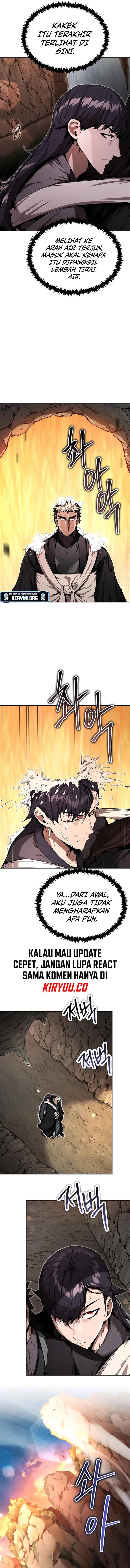 the-demonic-cult-leader-is-too-reluctant - Chapter: 19