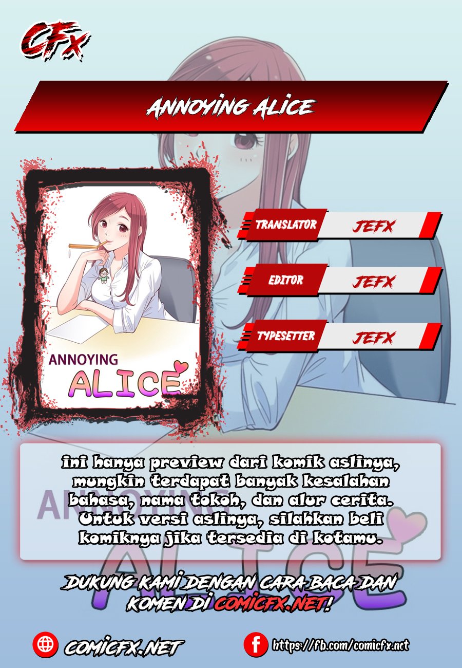 annoying-alice - Chapter: 7