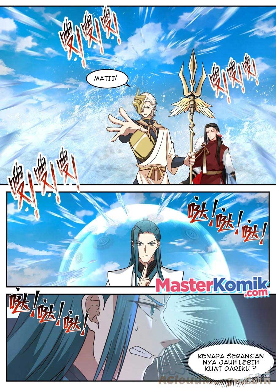 dragon-throne - Chapter: 169