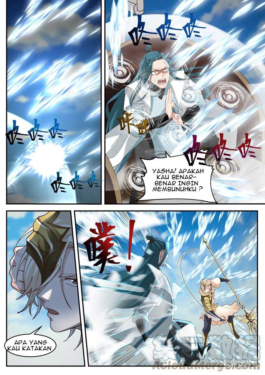 dragon-throne - Chapter: 169