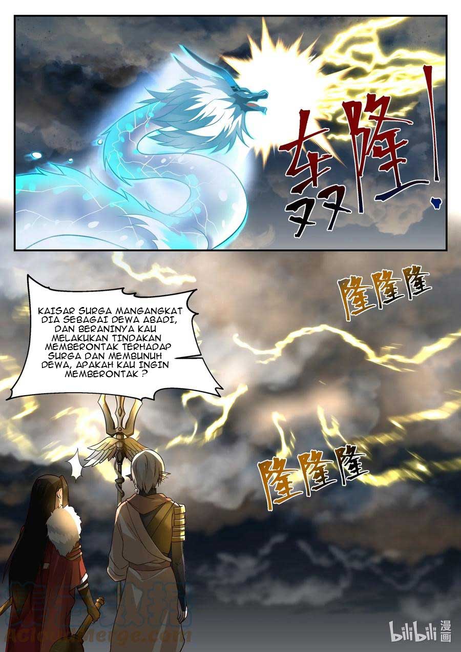 dragon-throne - Chapter: 169