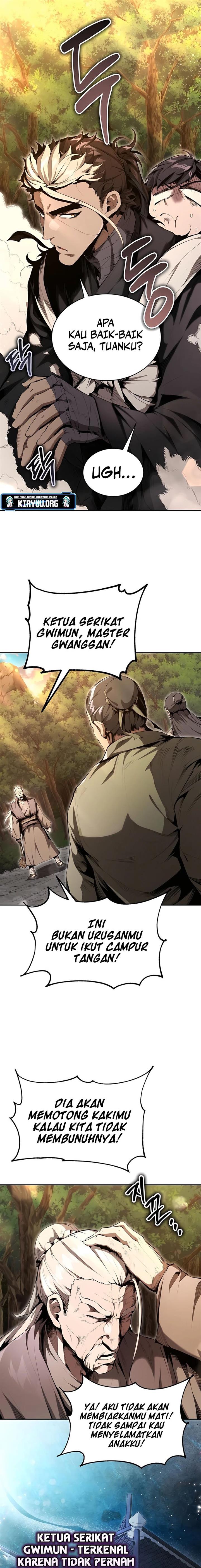 the-demonic-cult-leader-is-too-reluctant - Chapter: 20