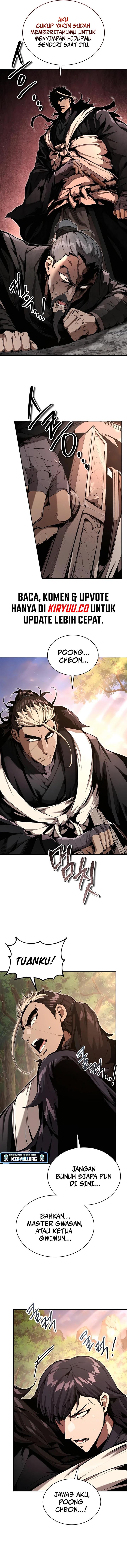 the-demonic-cult-leader-is-too-reluctant - Chapter: 20
