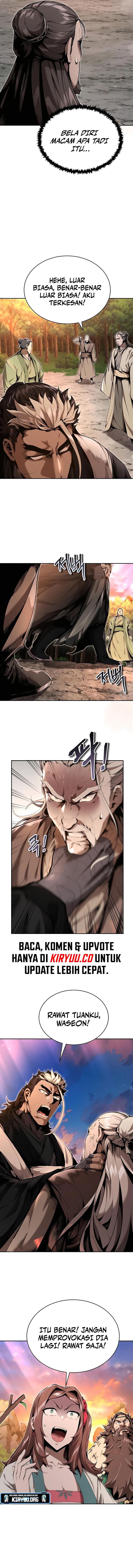 the-demonic-cult-leader-is-too-reluctant - Chapter: 20