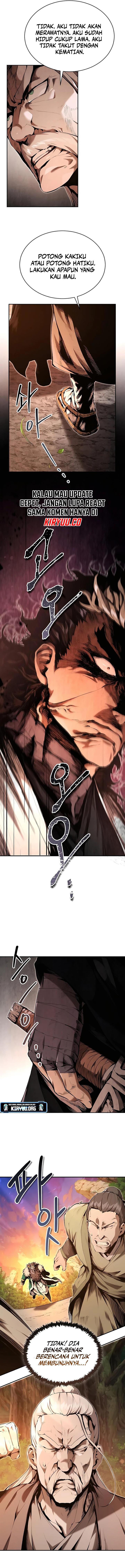 the-demonic-cult-leader-is-too-reluctant - Chapter: 20