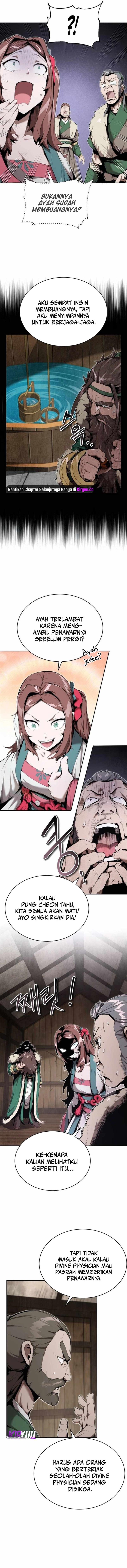 the-demonic-cult-leader-is-too-reluctant - Chapter: 21