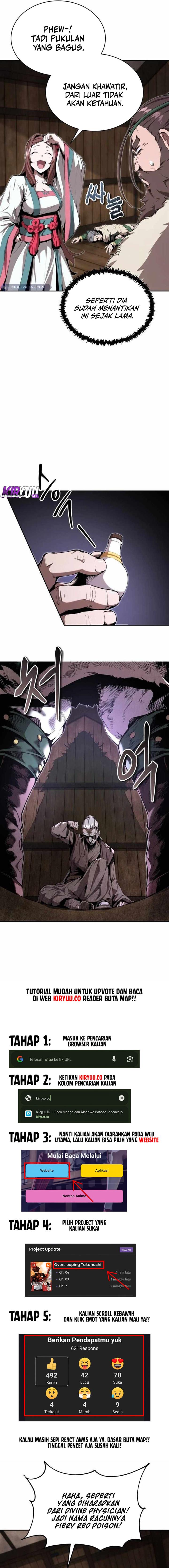 the-demonic-cult-leader-is-too-reluctant - Chapter: 21