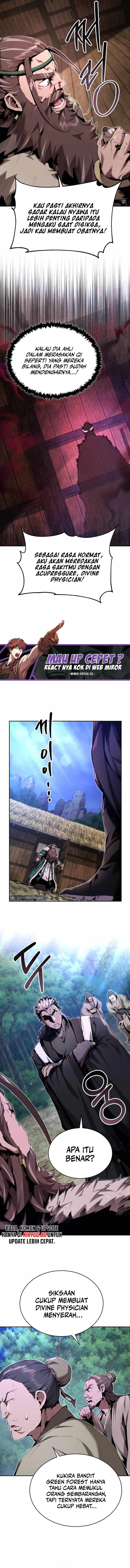 the-demonic-cult-leader-is-too-reluctant - Chapter: 21