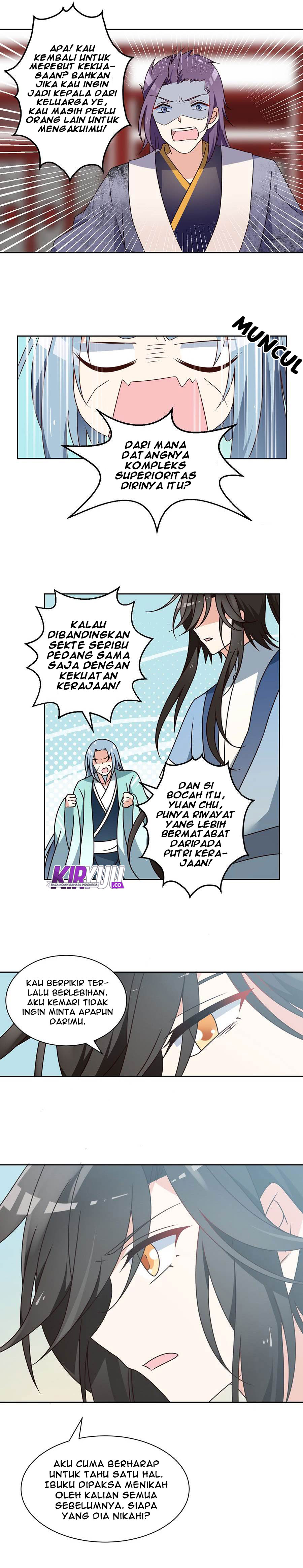 meng-shi-zai-shang - Chapter: 60